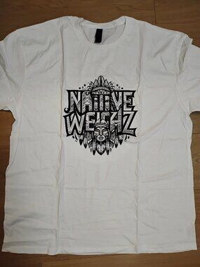 🔥 NATIVE WAYZ HOODIES 🔥